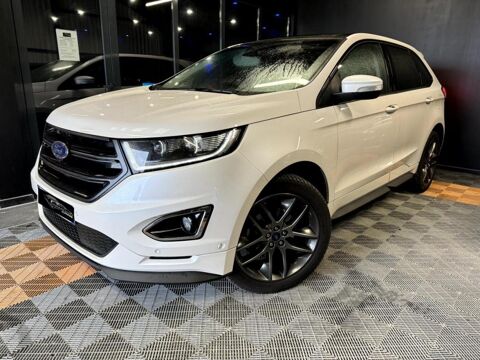 Edge 2.0 TDCi 210 BV Powershift i-AWD Sport - GARANTIE 3 MOIS 2016 occasion 03410 Domérat