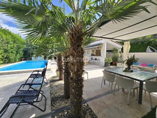  Maison � vendre 4 pi�ces 157 m�