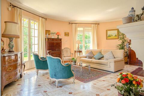  Maison  vendre 6 pices 206 m