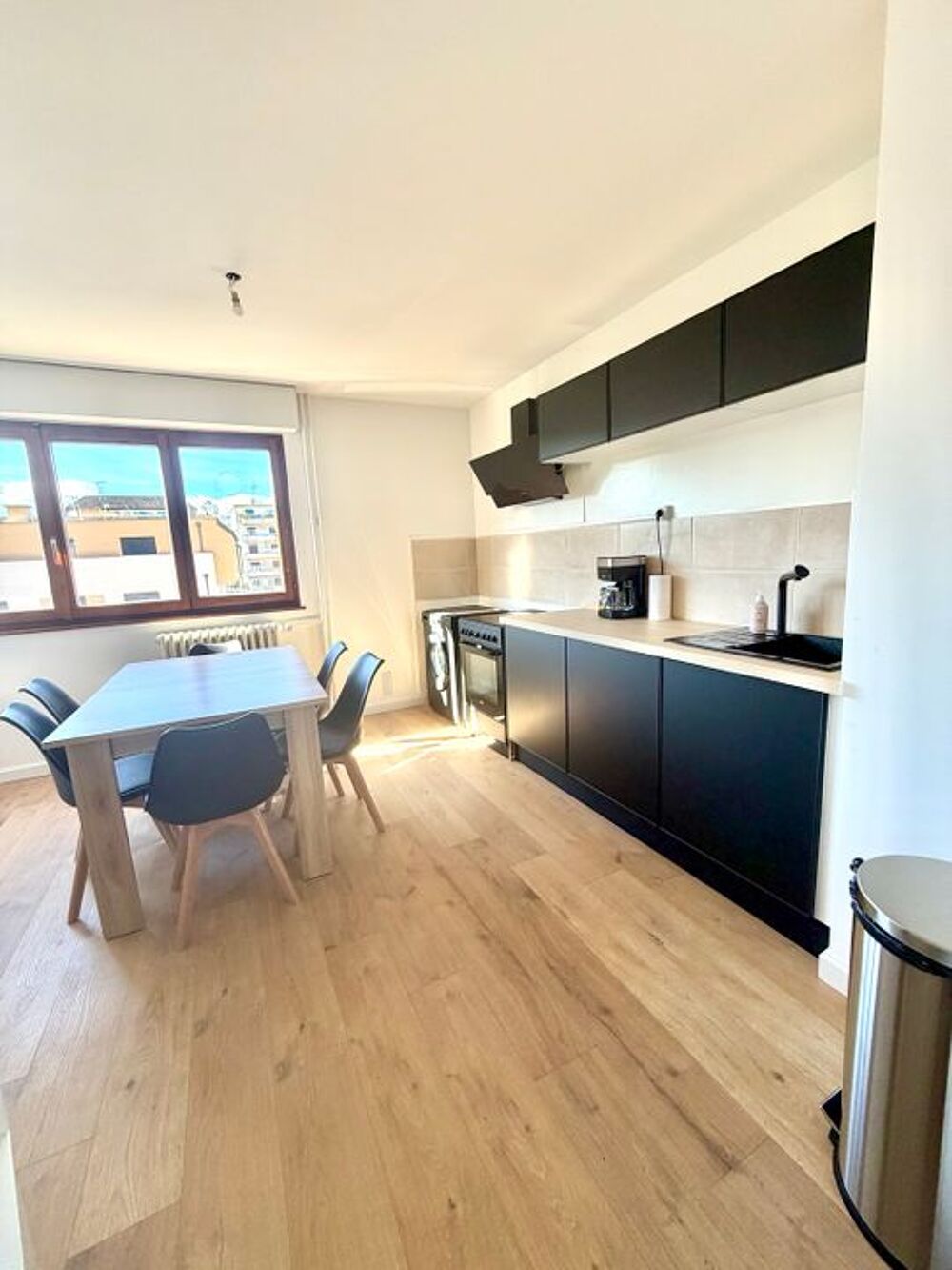 Location Appartement Appartement de 84m2 à louer sur Gaillard Gaillard