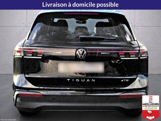 Tiguan 1.5 ETSI 150 LIFE DSG7 2025 occasion 10150 Lavau