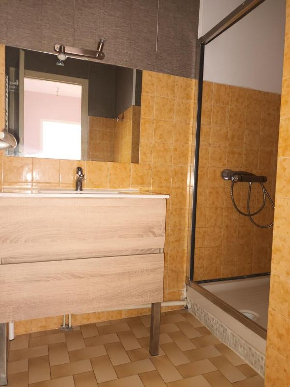 Location Appartement LOCATION T1BIS RODEZ SANS FRAIS D'AGENCE Rodez