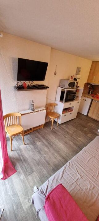  Appartement � vendre 2 pi�ces 26 m�