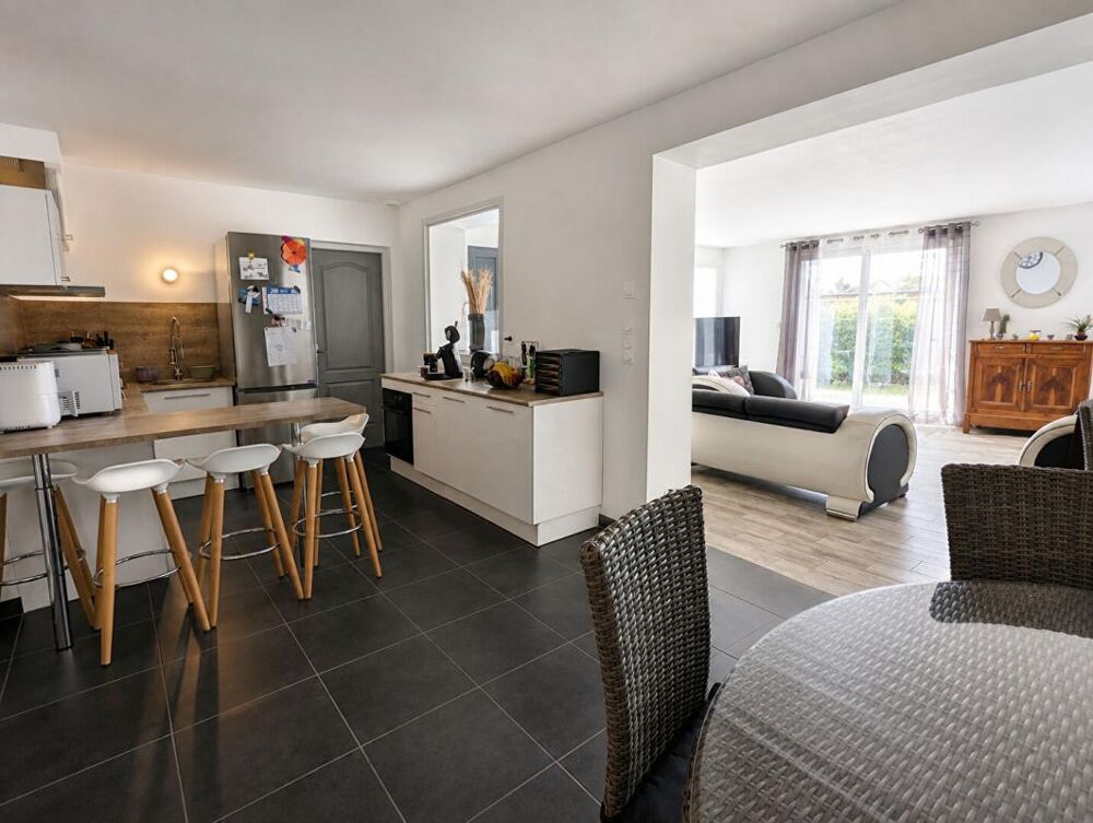 Vente Maison Maison 4 chambres Savenay