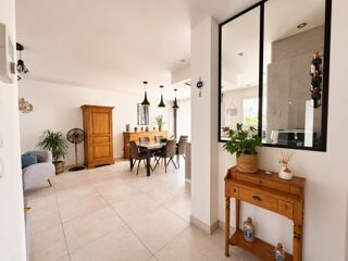  Maison à vendre 4 pièces 99 m²