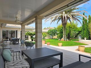  Maison à vendre 7 pièces 244 m²