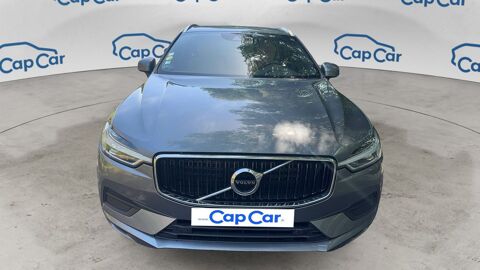 XC60 2.0 D4 190 Geartronic 8 Business 2020 occasion 38300 Chezeneuve