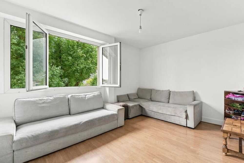 Vente Appartement Appartement 3 pièces de 56 m² situé à Montreuil Montreuil