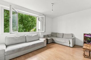 Vente Appartement Appartement 3 pièces de 56 m² situé à Montreuil Montreuil