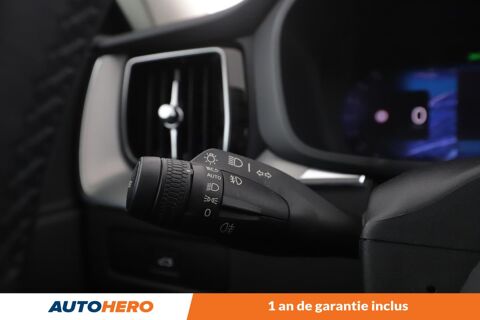 XC60 2.0 B4 Momentum Business Geartronic 8 197 ch 2022 occasion 92130 Issy-les-Moulineaux