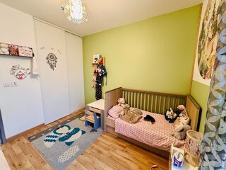  Appartement � vendre 4 pi�ces 82 m�