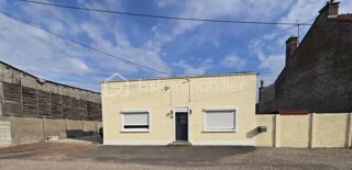  Maison � vendre 4 pi�ces 90 m�