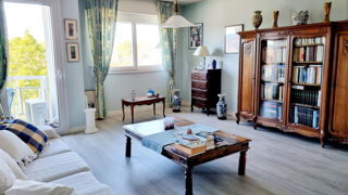  Appartement � vendre 3 pi�ces 65 m�