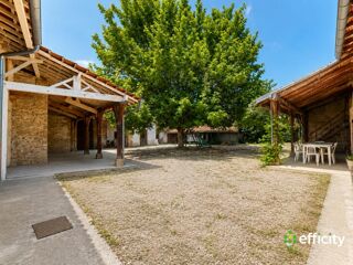  Ferme à vendre 4 pièces 131 m²