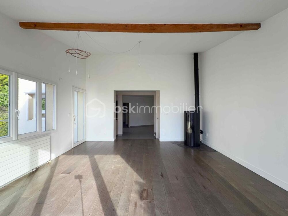 à vendre  Maison Suresnes (92150)