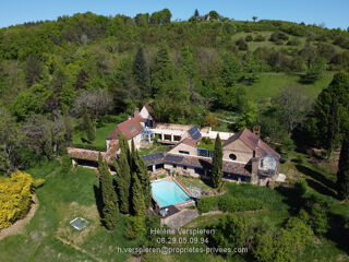  Maison � vendre 15 + pi�ces 303 m�