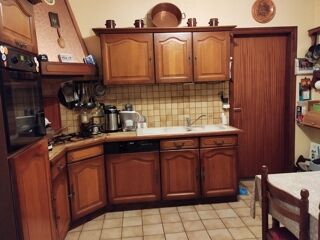  Maison à vendre 6 pièces 106 m²
