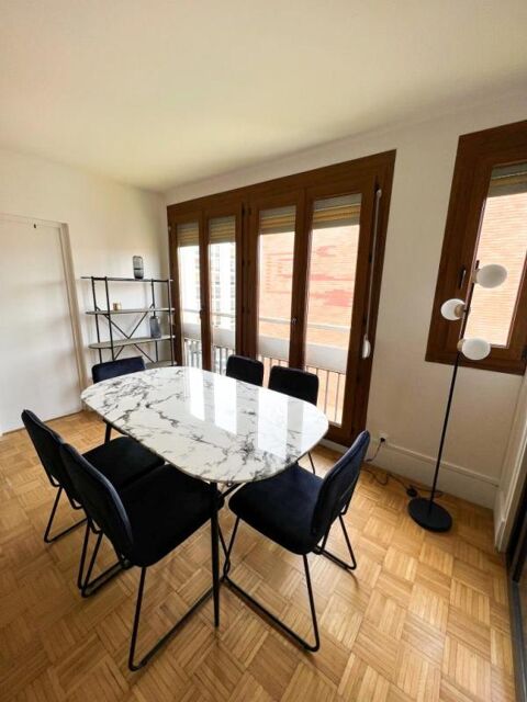  Appartement � louer 5 pi�ces 94 m�