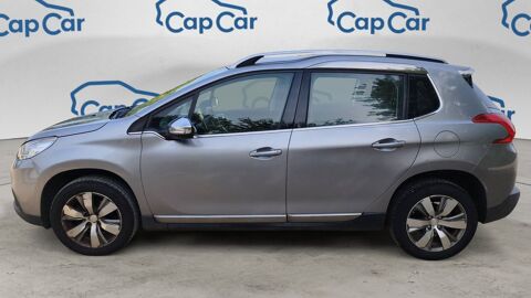 2008 1.2 PureTech 82 Allure - Automatique 2014 occasion 37600 Loches