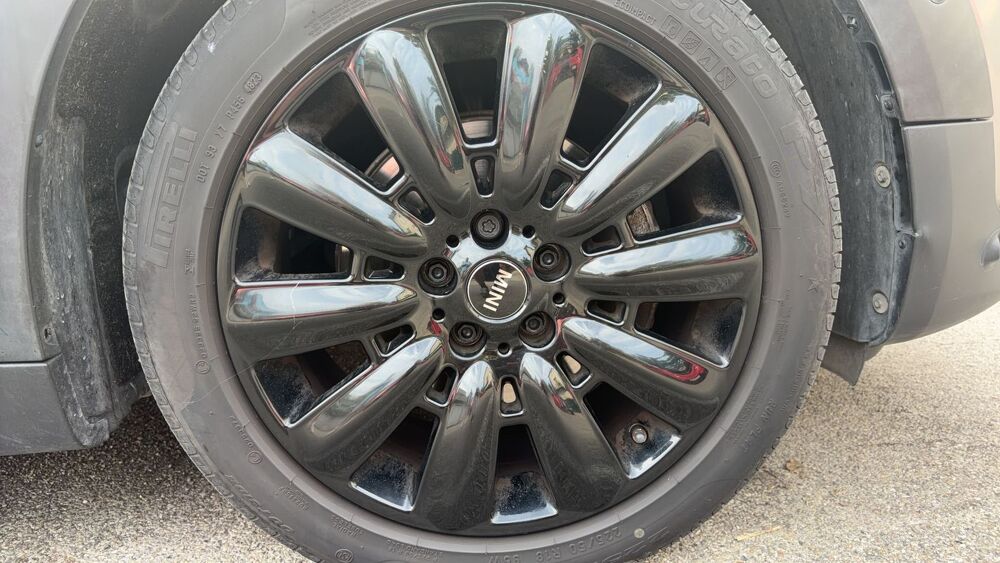 Countryman 2.0 Cooper D 150 Oakwood - Automatique 2018 occasion 84100 Orange