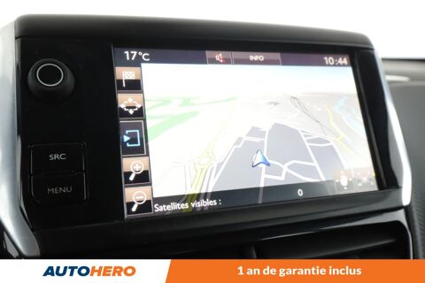 2008 1.2 PureTech Allure 110 ch 2016 occasion 92130 Issy-les-Moulineaux