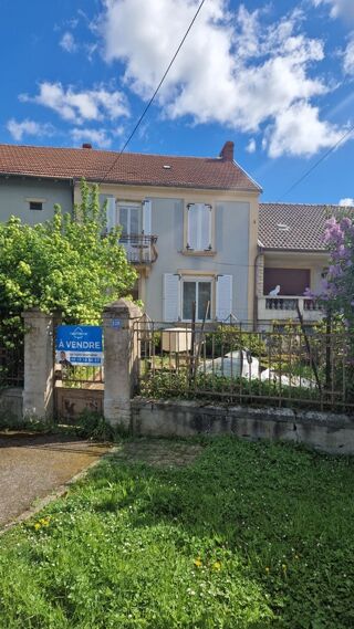  Maison � vendre 6 pi�ces 130 m�