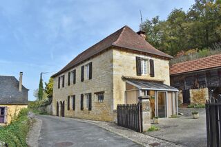  Maison à vendre 6 pièces 111 m²