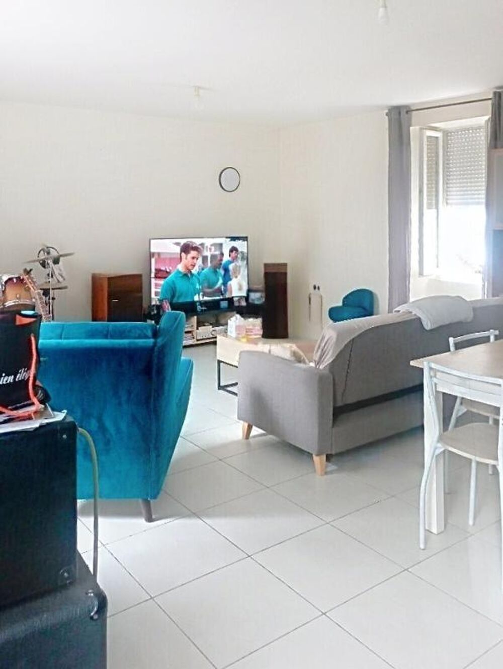 Vente Appartement Exclusivité - Bel Appartement 90 m2 avec Terrasse Laloubere