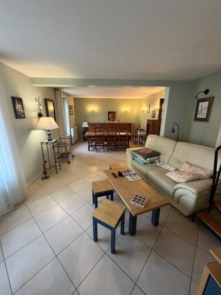  Maison à vendre 6 pièces 128 m²