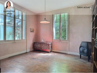  Maison � vendre 8 pi�ces 152 m�