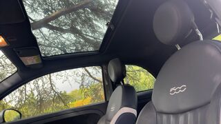 500 1.0 70 Hybrid Rockstar 2020 occasion 91150 Ormoy La Riviere