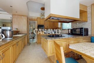  Maison � vendre 7 pi�ces 175 m�