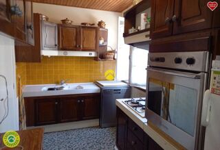  Maison � vendre 5 pi�ces 90 m�