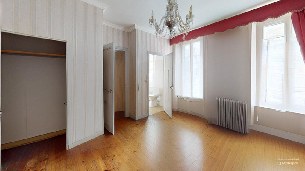 Vente Maison Maison à vendre au port du Rosmeur à DOUARNENEZ (29) Douarnenez