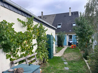  Maison à vendre 4 pièces 79 m²