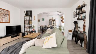  Appartement à vendre 4 pièces 108 m²