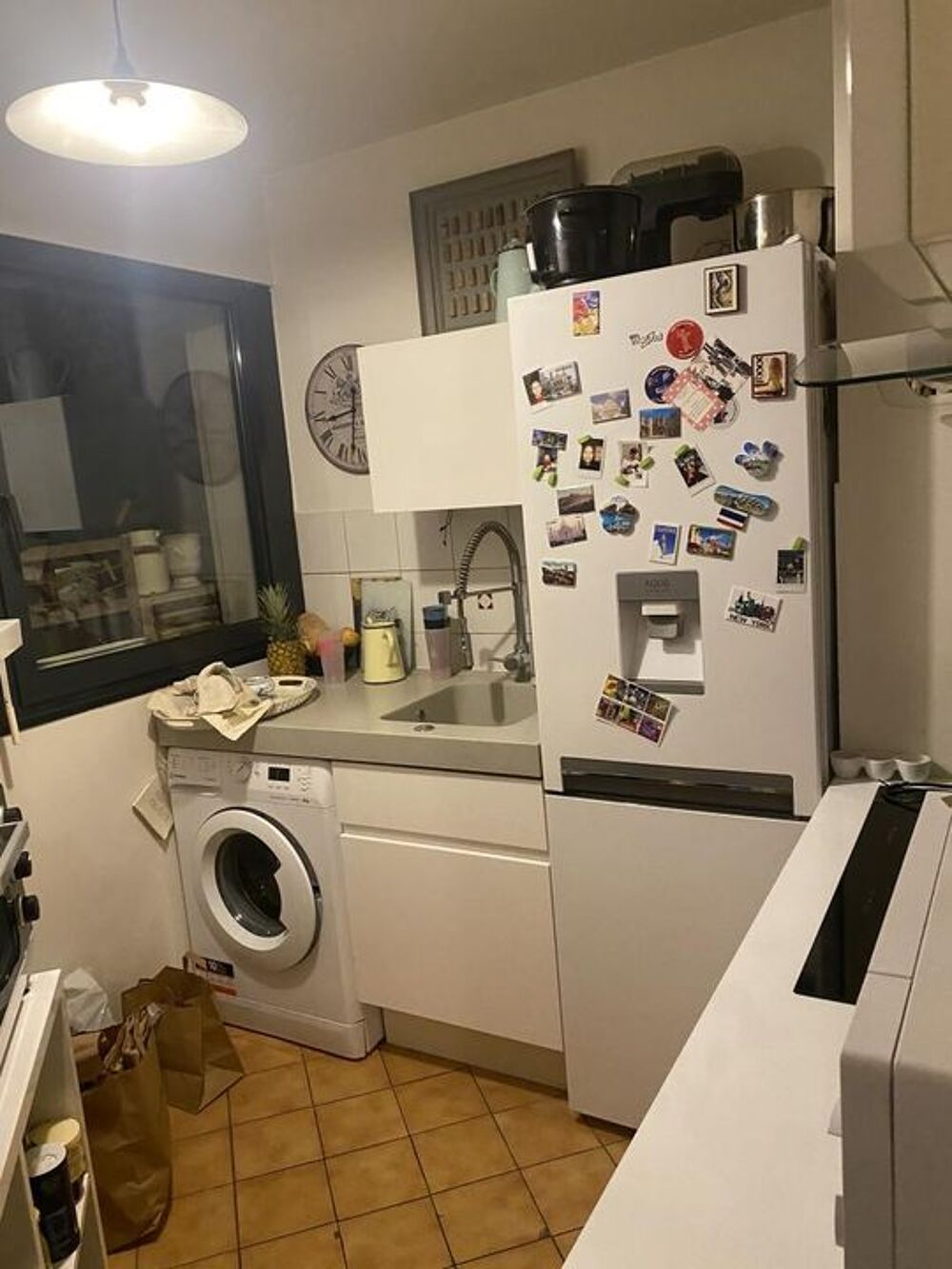 Location Appartement Chambre de 25m2 à louer sur Boulogne-Billancourt Boulogne billancourt