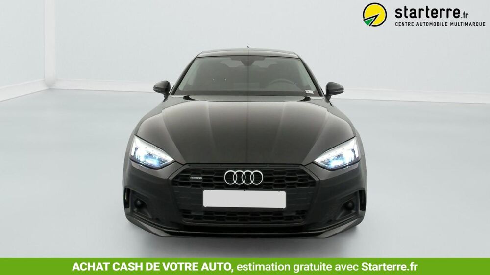 A5 40 TDI 204 S tronic 7 Quattro Business Line 2023 occasion 69190 Saint-Fons