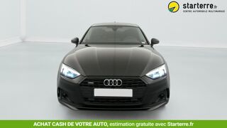 A5 40 TDI 204 S tronic 7 Quattro Business Line 2023 occasion 69190 Saint-Fons