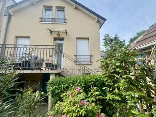  Maison � vendre 5 pi�ces 94 m�