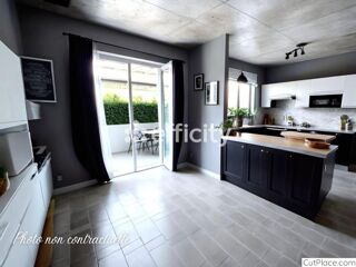  Maison  vendre 4 pices 96 m