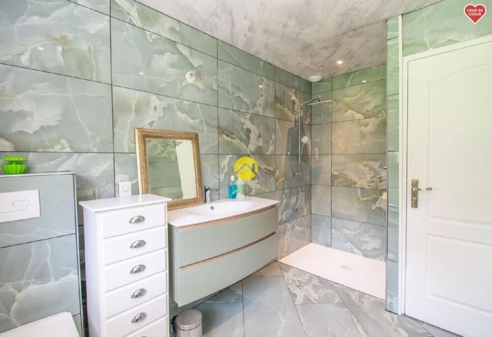 Vente Maison Maison PLAIN-PIED RECENT Pays de belves