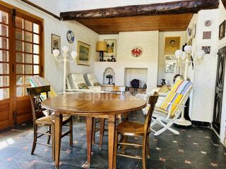  Villa � vendre 4 pi�ces 110 m�