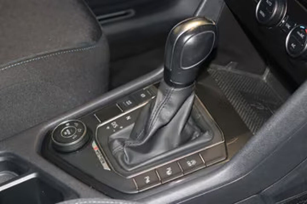 Tiguan 2.0 TSI R-Line 4Motion 2020 occasion 33000 Bordeaux