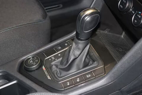Tiguan 2.0 TSI R-Line 4Motion 2020 occasion 33000 Bordeaux