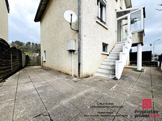  Maison à vendre 6 pièces 105 m²