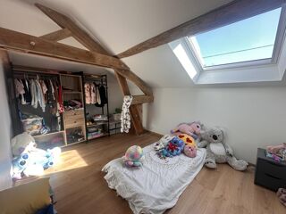  Maison à vendre 4 pièces 92 m²