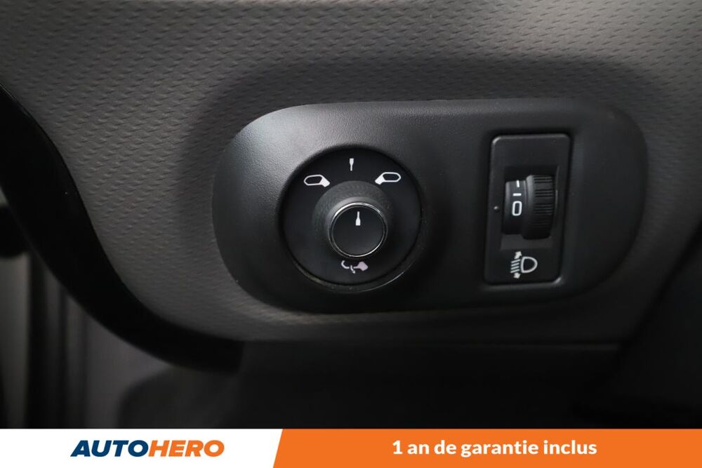 C4 cactus 1.5 Blue-HDi Shine Business BV6 102 ch 2019 occasion 92130 Issy-les-Moulineaux