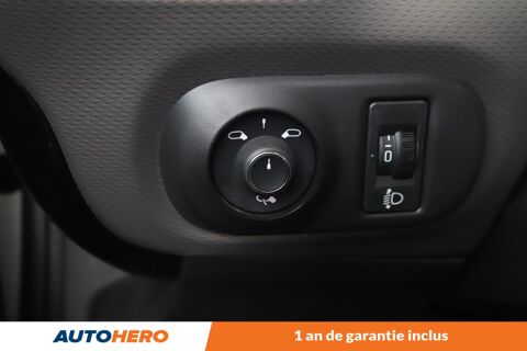 C4 cactus 1.5 Blue-HDi Shine Business BV6 102 ch 2019 occasion 92130 Issy-les-Moulineaux