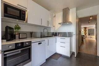  Appartement � vendre 4 pi�ces 95 m�